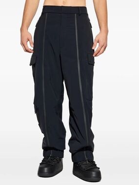 Kappa Banda deslo cargo pants size M